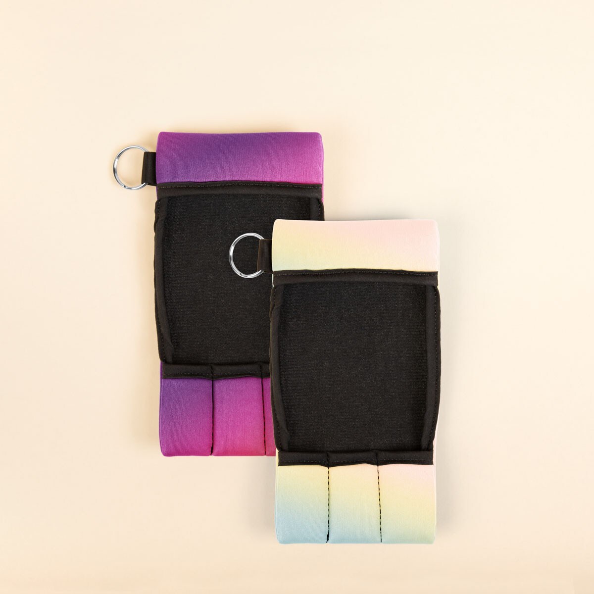 TRIPLE USB HOLDER 4CP 2