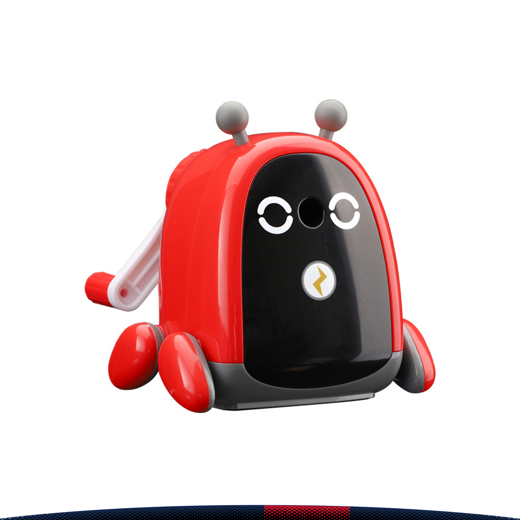 Puppy Pencil Sharpener 3