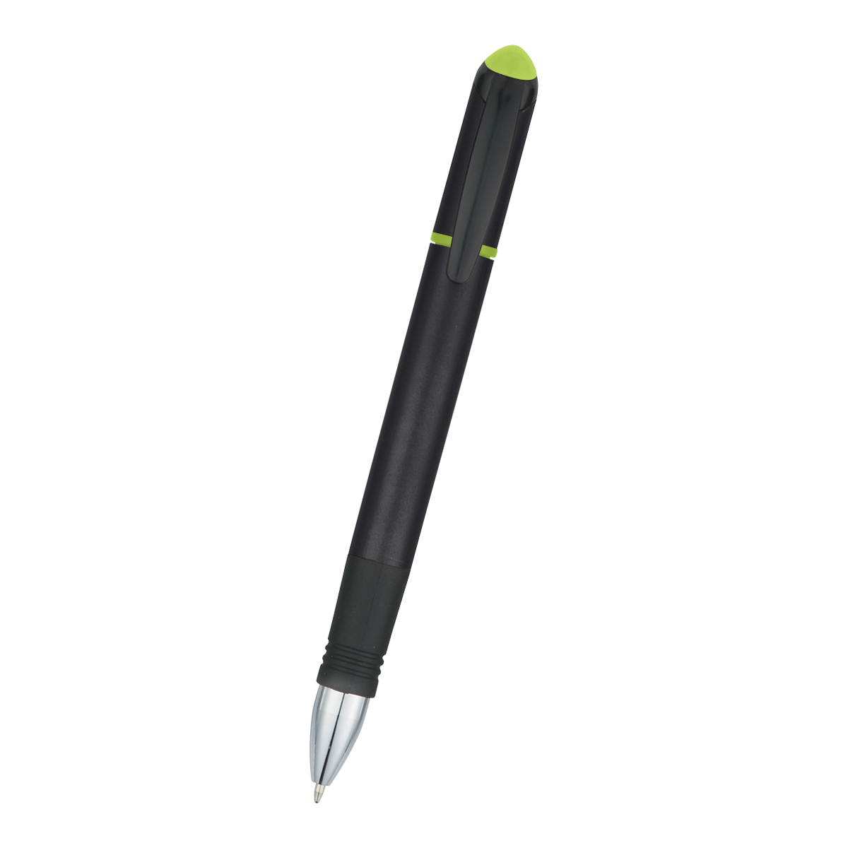 Domain Pen With Highlighter 7
