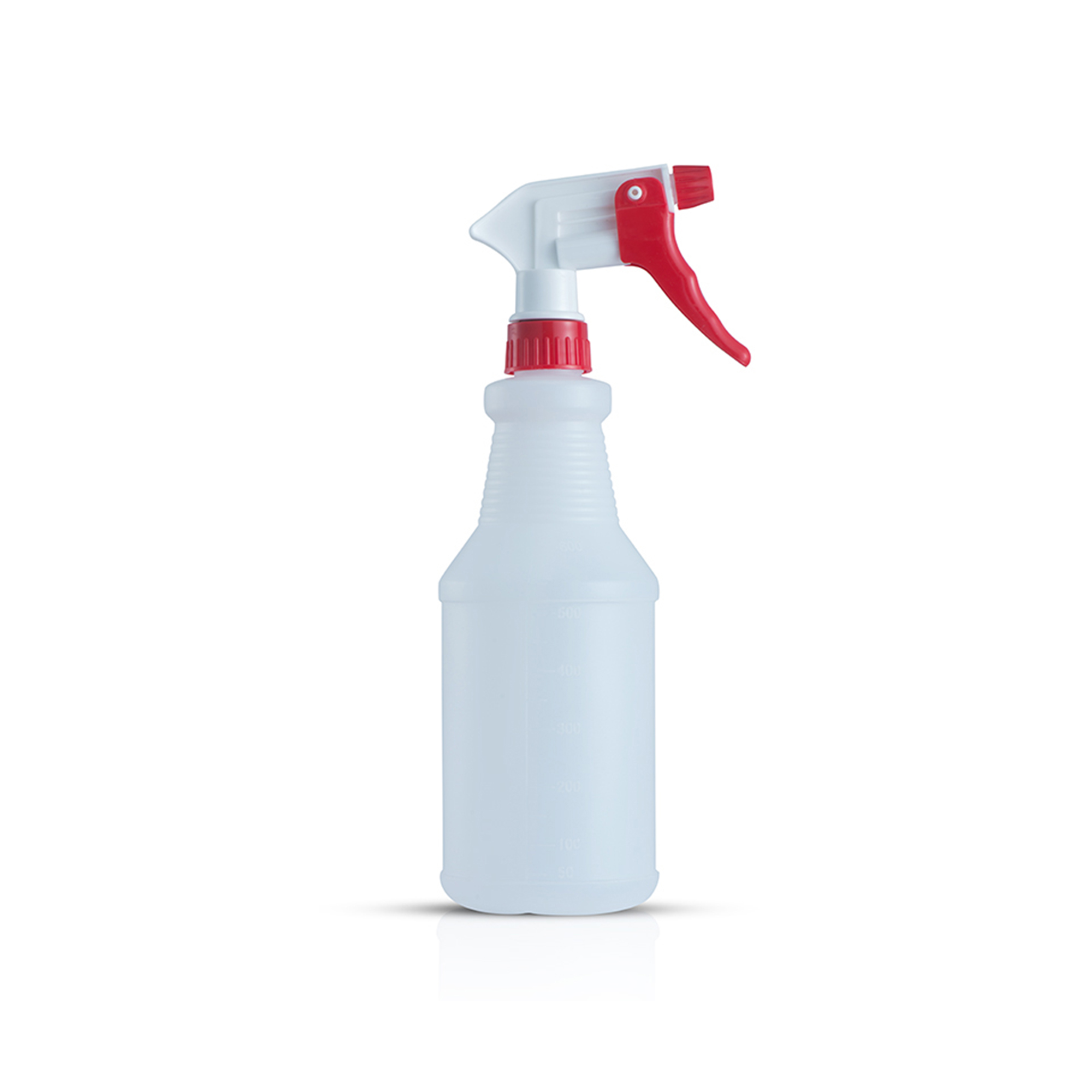 High Density Polyethylene Trigger Spray Bottle 1