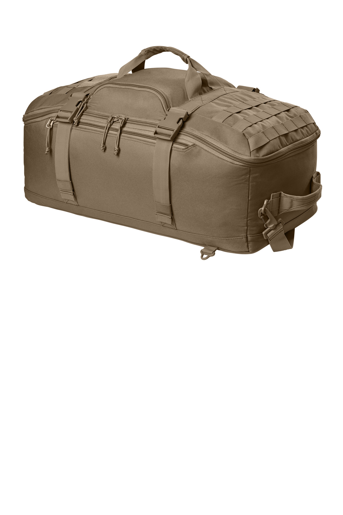 CornerStone Tactical Barrel Duffel CSB817 15