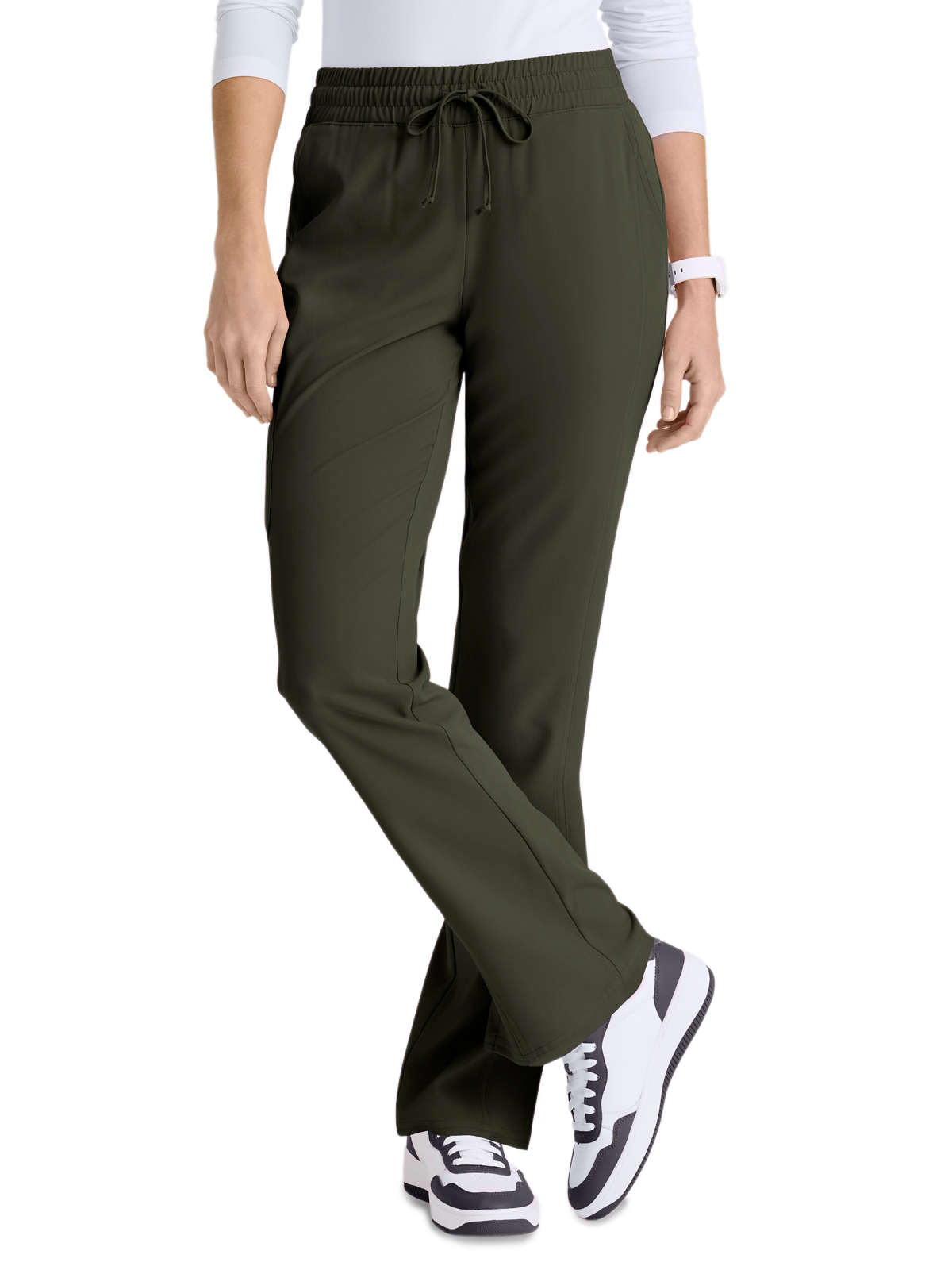 Skechers - Women's Six-Pocket Tapered Leg Gamma Scrub Pant 39