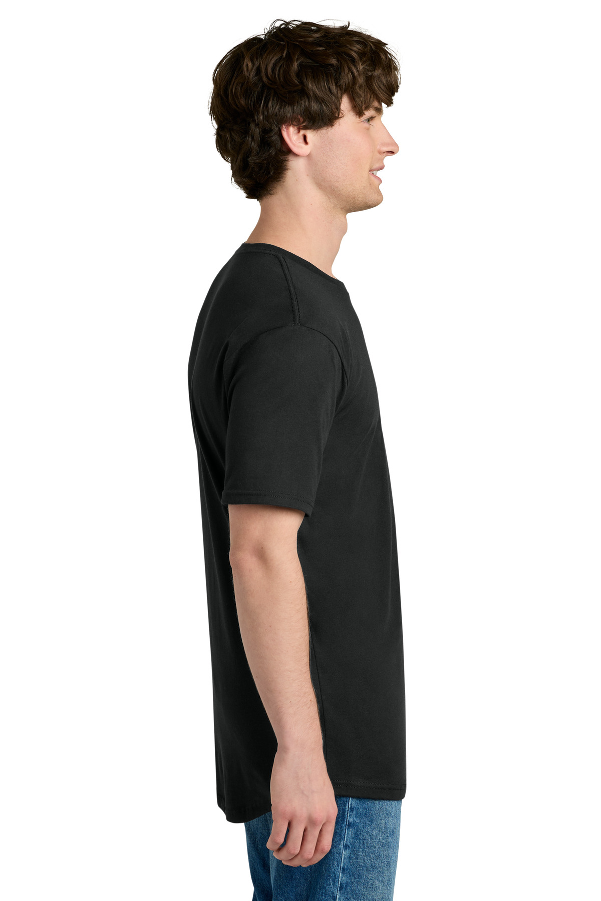 Next Level Apparel Cotton Long Body Tee NL3602 16