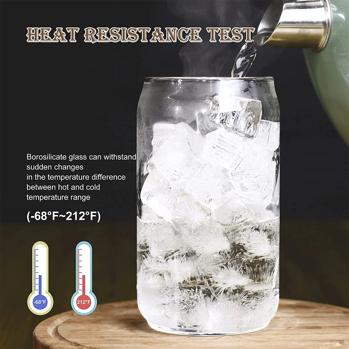 Can Shaped Drinking Glasses 4