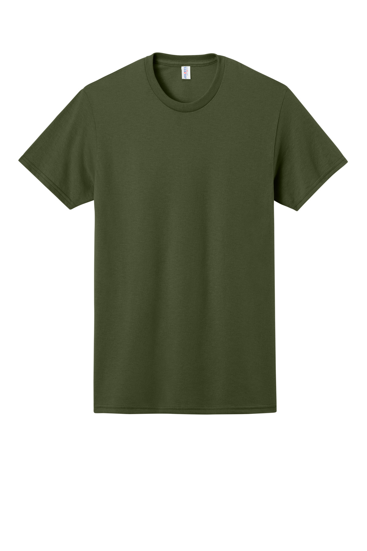 Jerzees - Dri-Power 50/50 Cotton/Poly T-Shirt. 29M 401