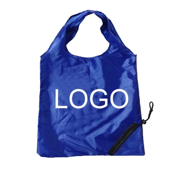 FEATHERWEIGHT PACKABLE SHOPPER TOTE 3