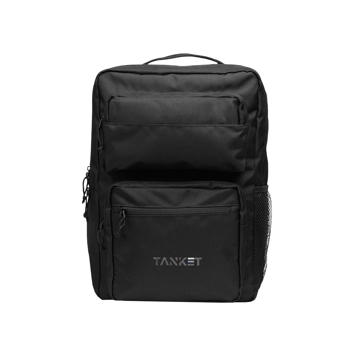 Dakota rPET Backpack 10