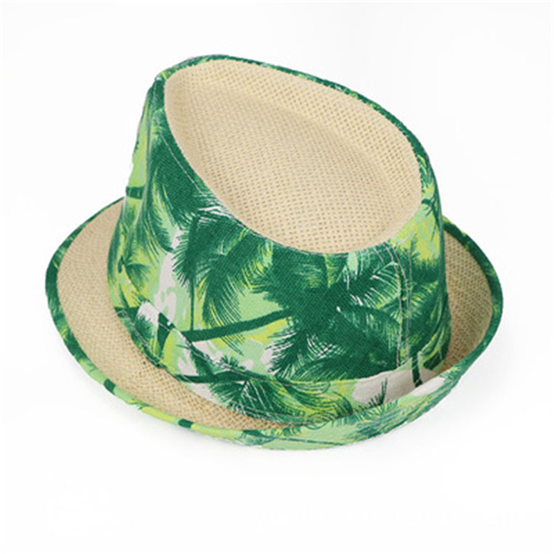 Adjustable Drawstring Beach Cap 9