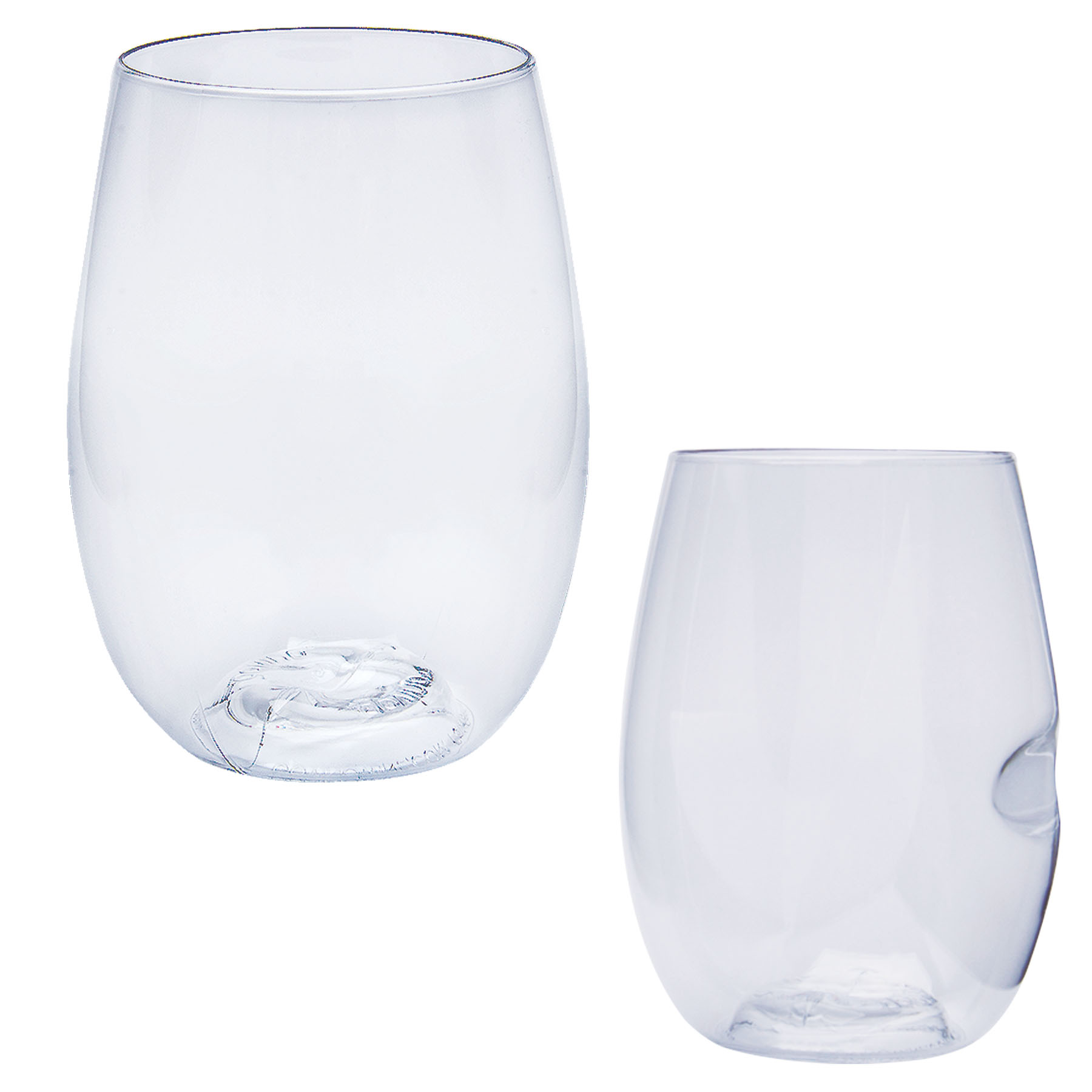 Dishwasher Safe Govino® 16oz Wine Glass 2