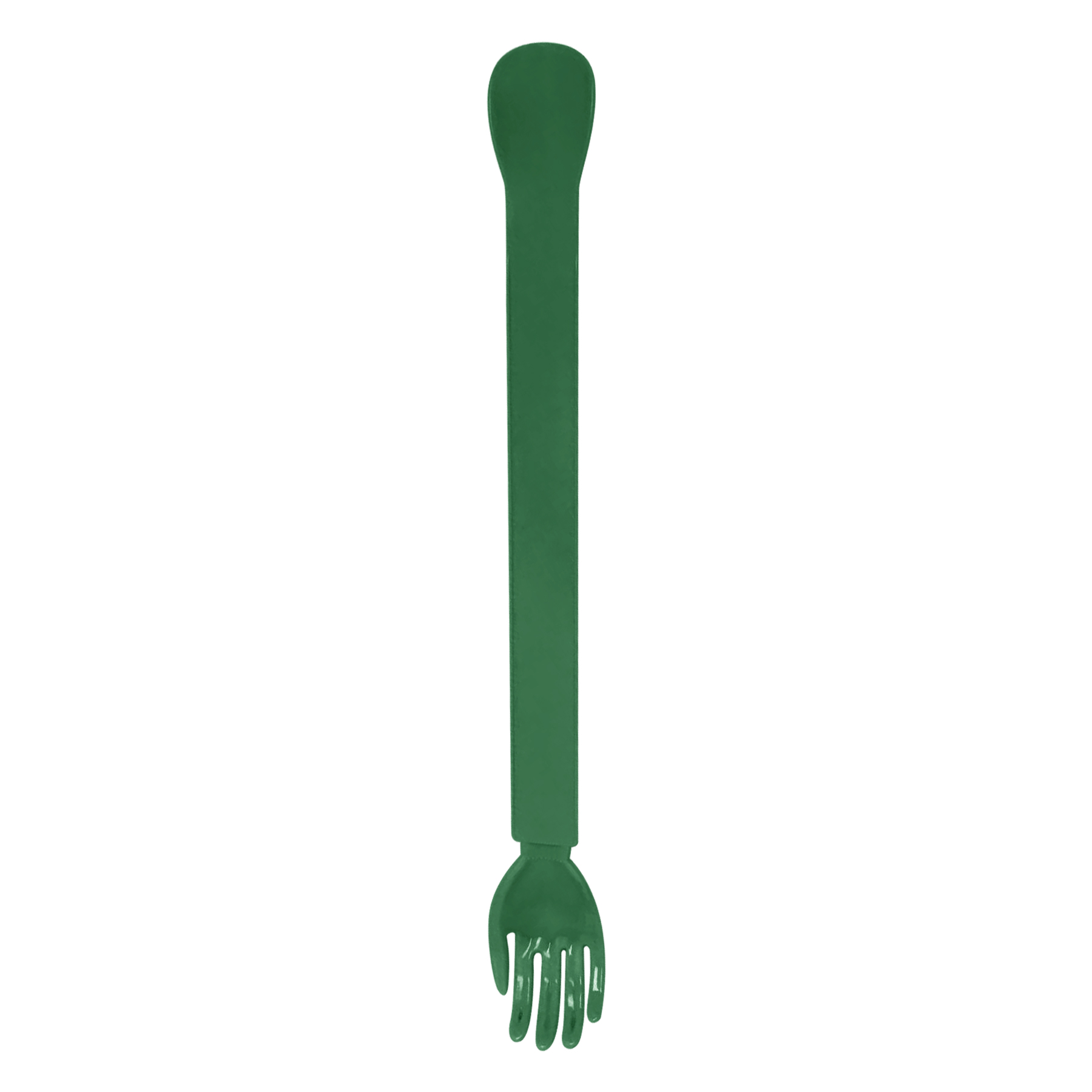 Back Scratcher With Shoehorn 8
