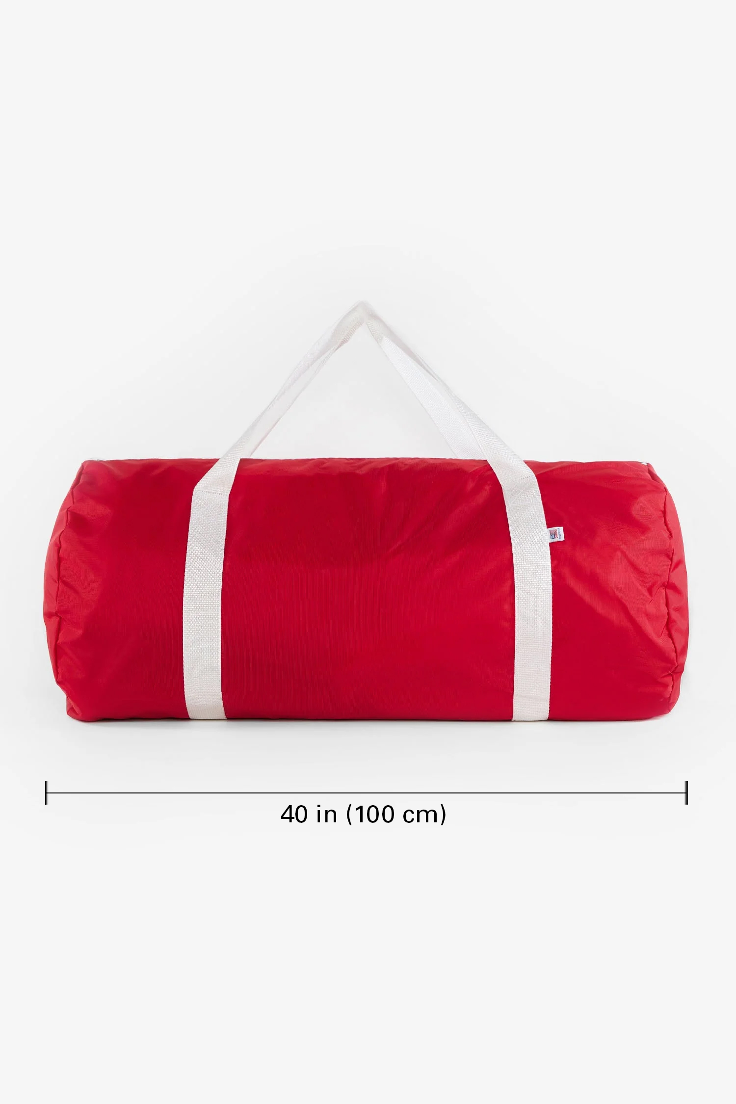 NYLON PACK WEEKENDER BAG 16
