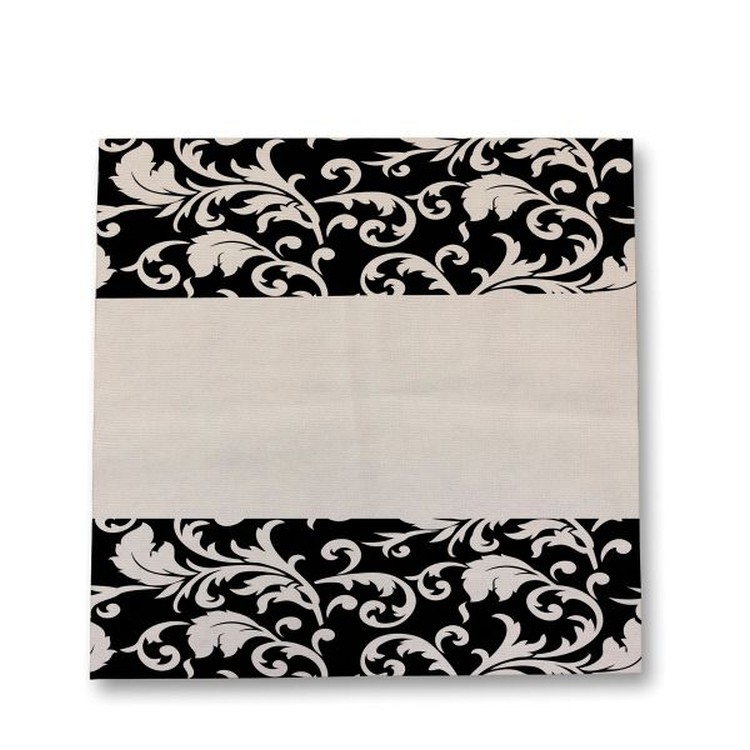 Custom Place Mat - 13.75"x13.75" 2