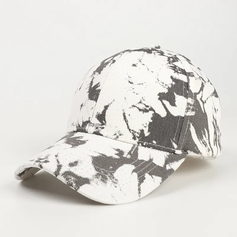 Criss Cross Ponytail Baseball Cap 8