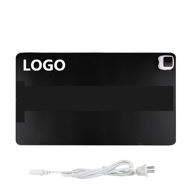 Electric Heated Waterproof Warm Office Desk Mat 5