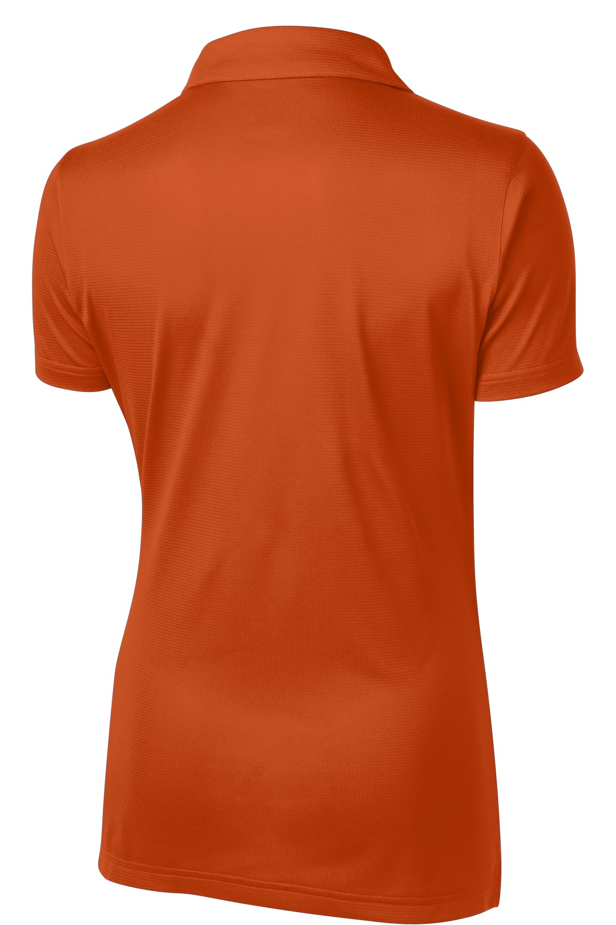 Sport-Tek Women's PosiCharge Active Textured Polo. LST690 44