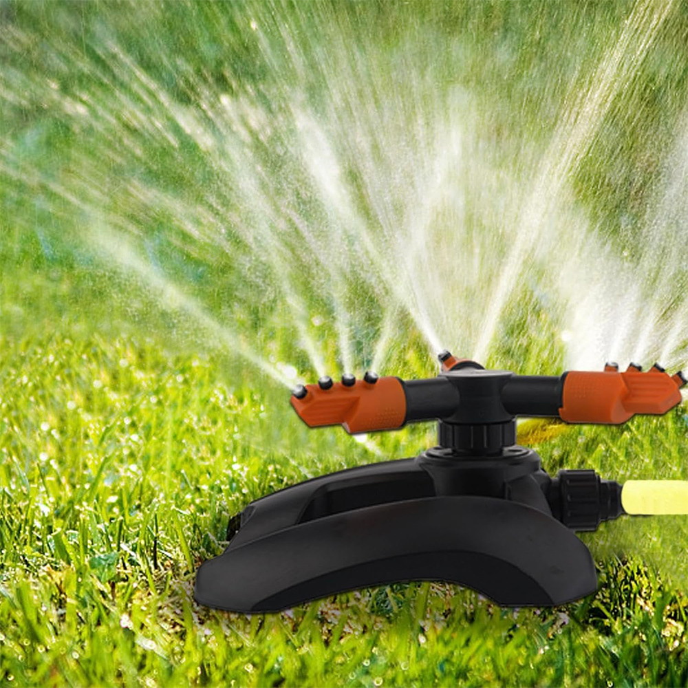 360 Degree Rotating Sprinkler 2
