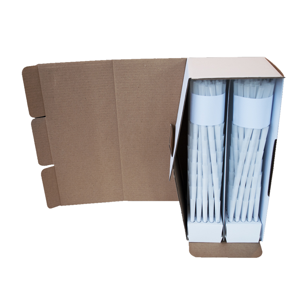 Pre-Rolled Cones with Printed Papers 1