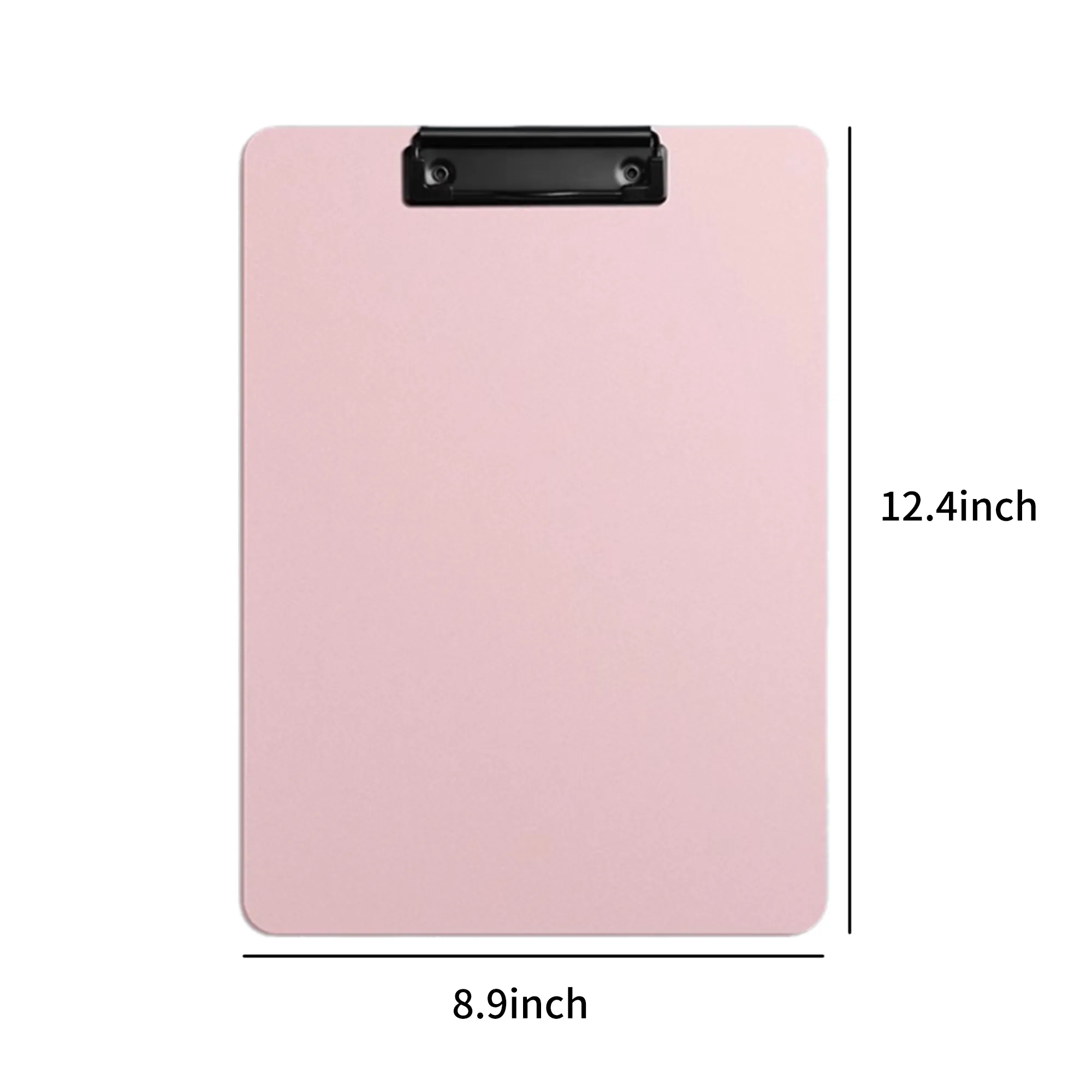 Hangable Plastic Folder 2