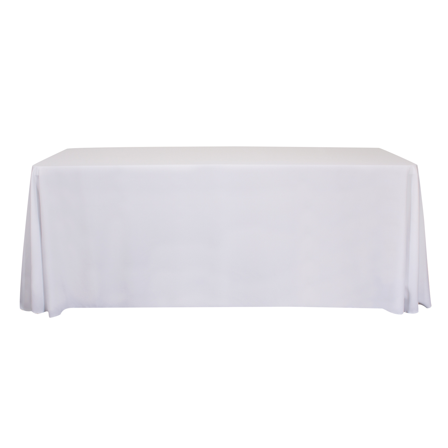 6' Standard Table Throw (Full-Color Full Bleed) 5