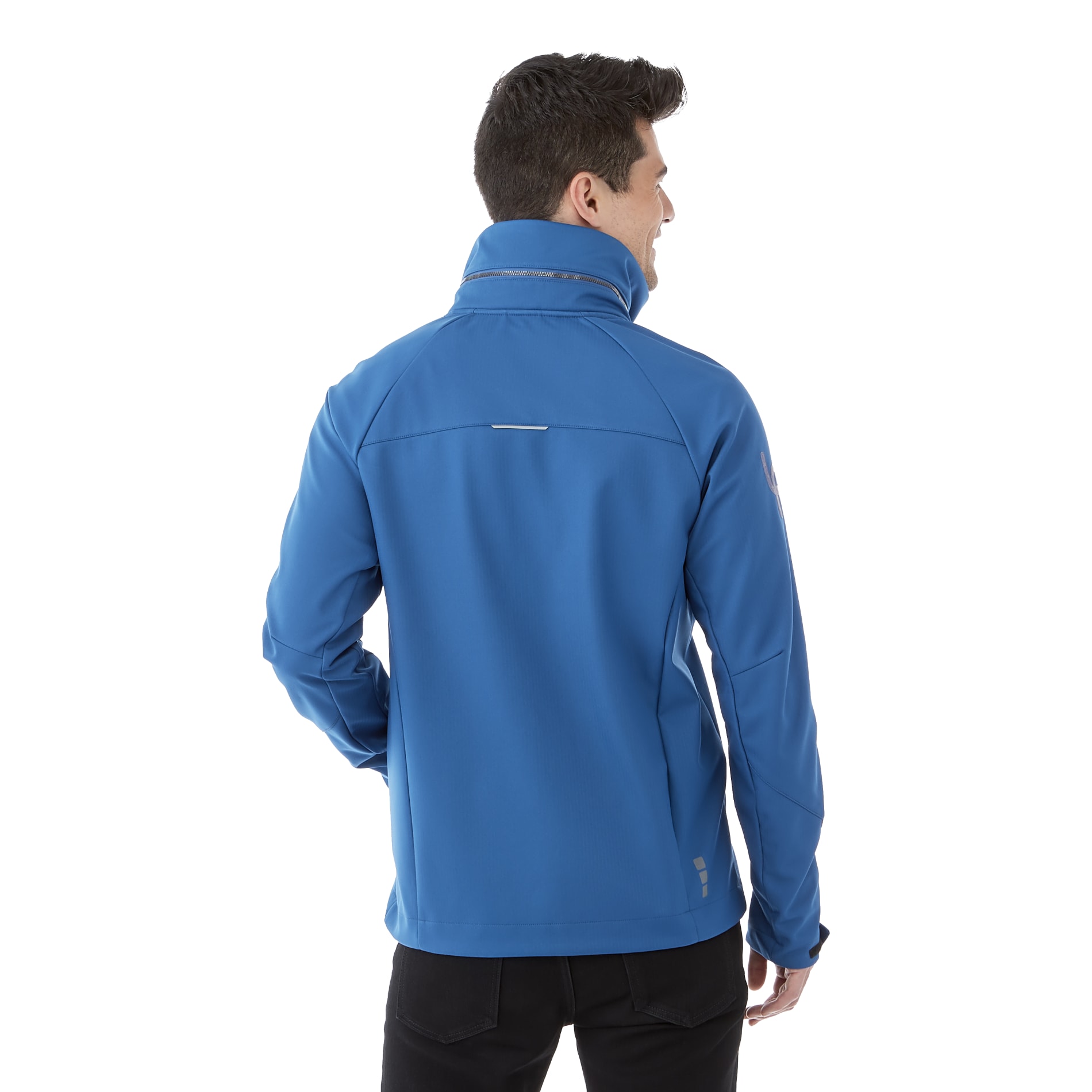 Men's PEYTO Softshell Jacket 14