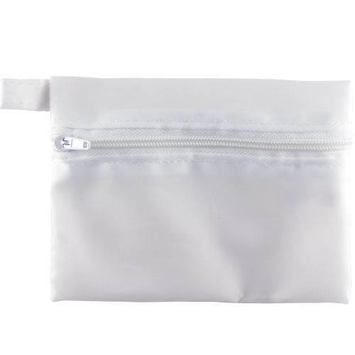 Full Color Deluxe Golf Kit in Zippered Pouch 6