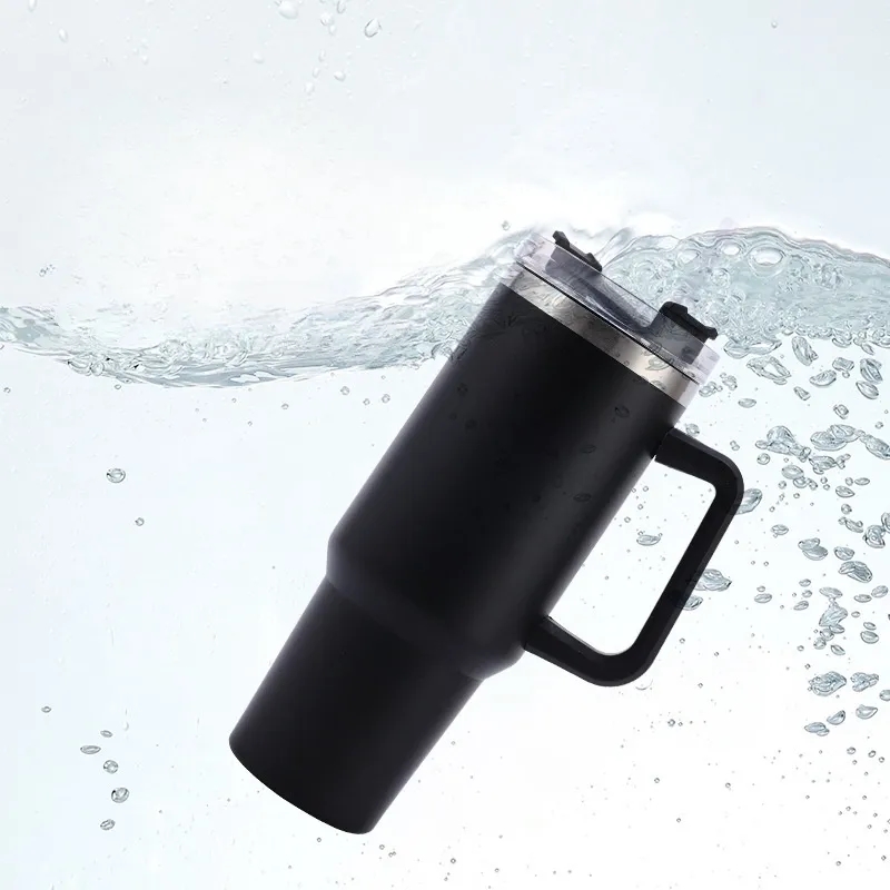 40oz 2.0 Stainless Steel Vacuum Insulated Tumbler 3