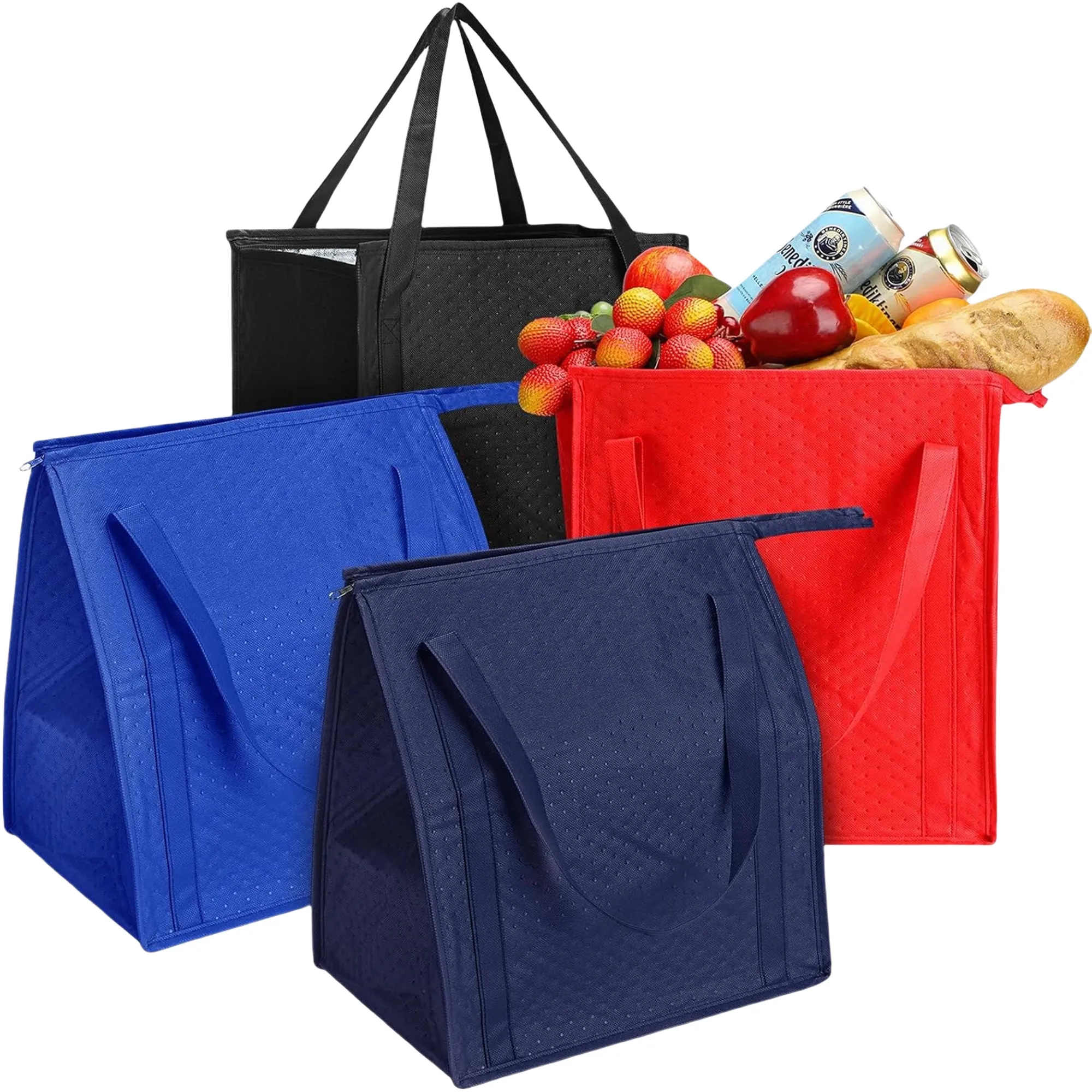 Insulated Grocery Bags 6