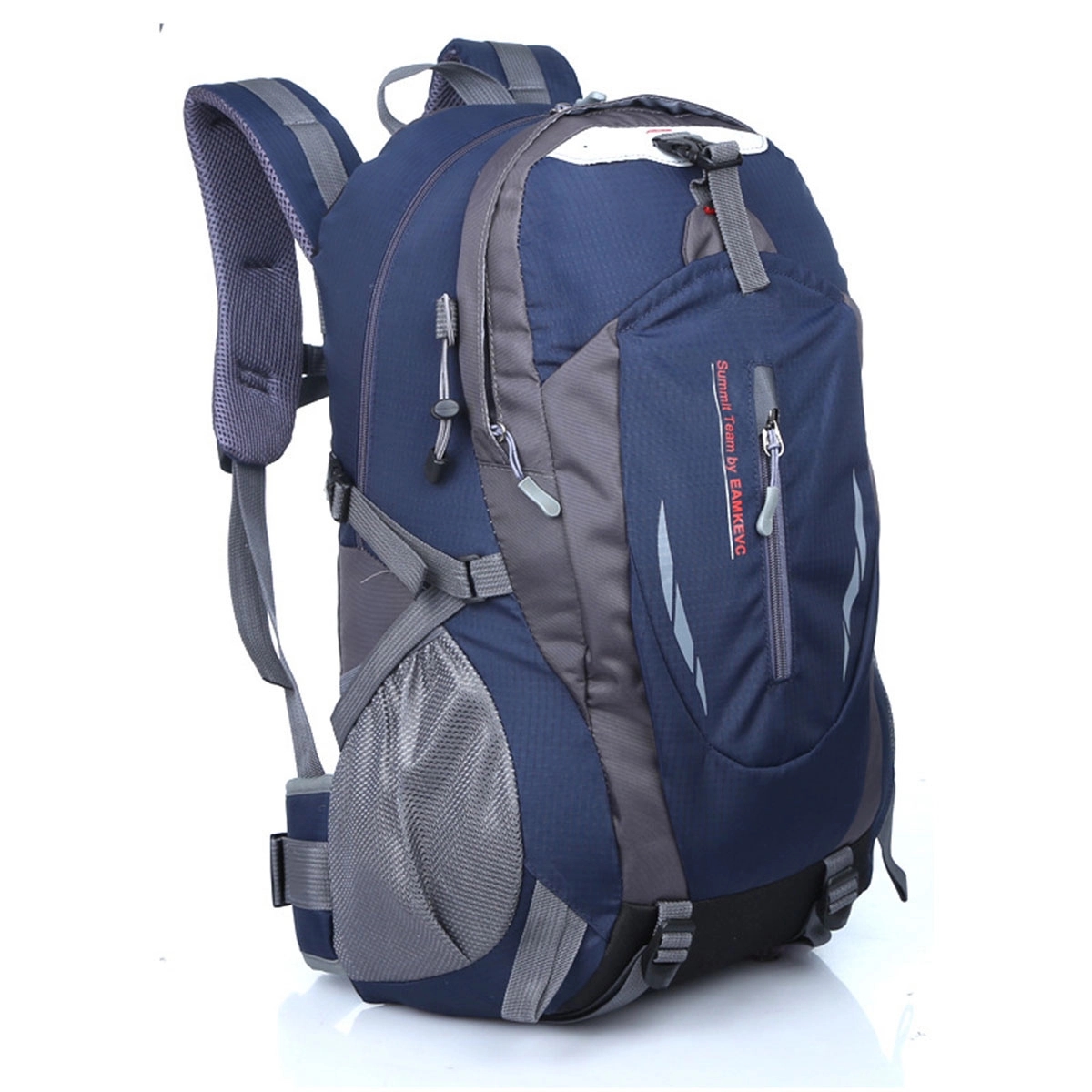 Lightweight Camping Travel Backpack 3