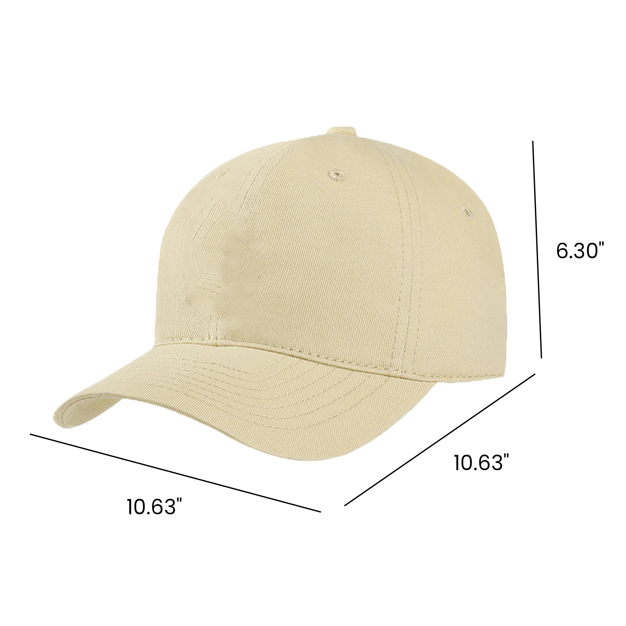 Baseball Cap 10