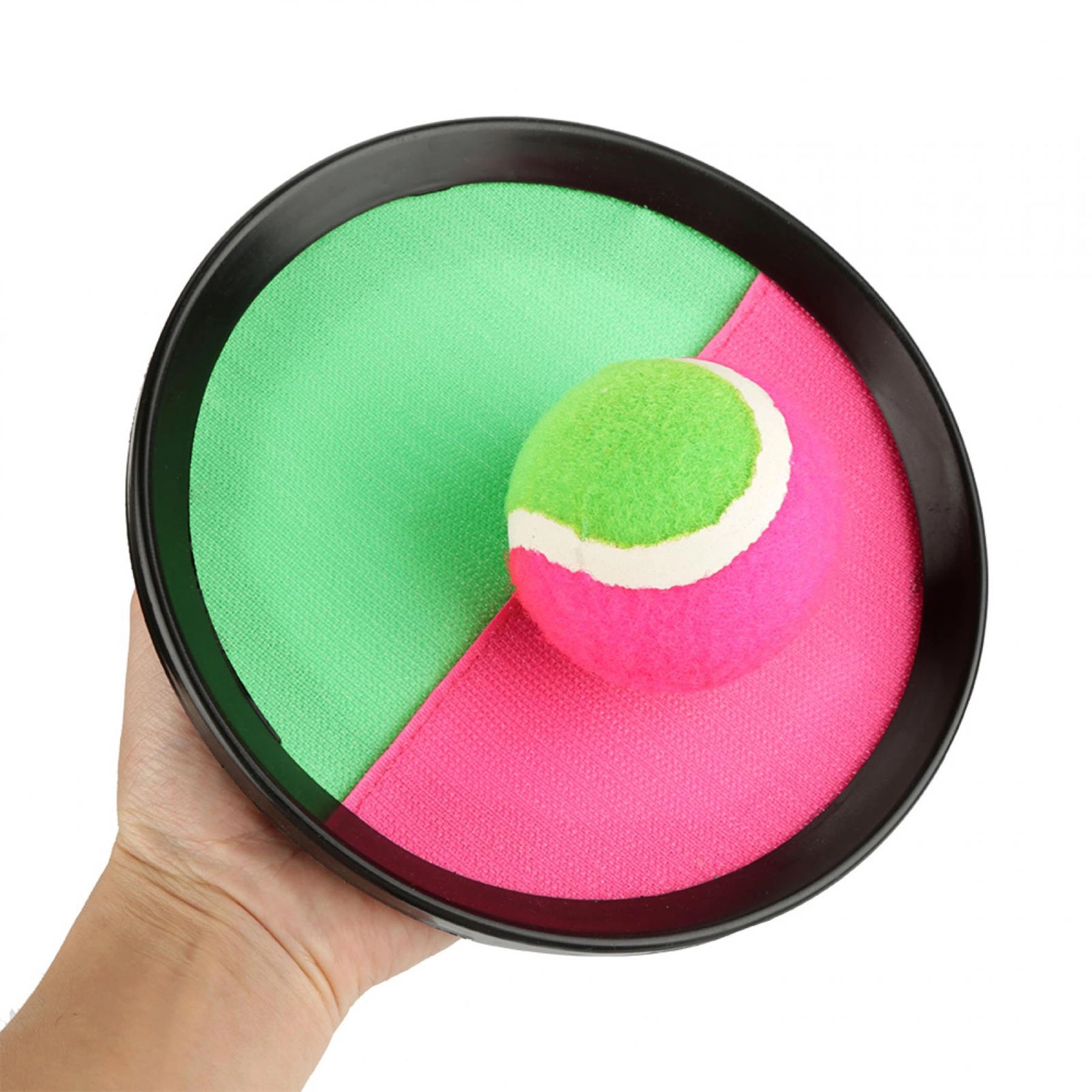 Outdoor Ball Catch Paddle For Game 3
