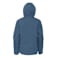 Berne Sherpa-Lined Softstone Duck Hooded Jacket 64
