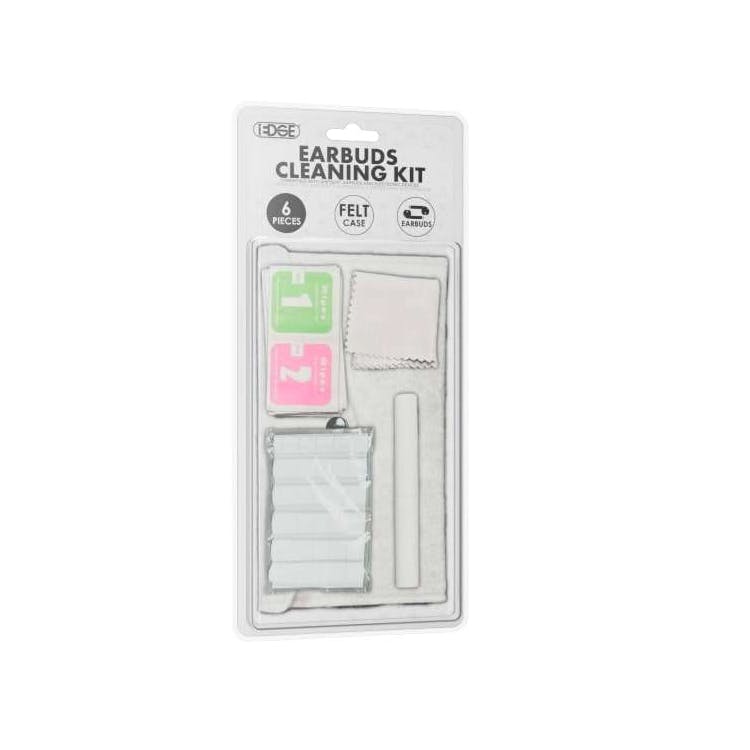 Earbud Cleaning Kits White 2