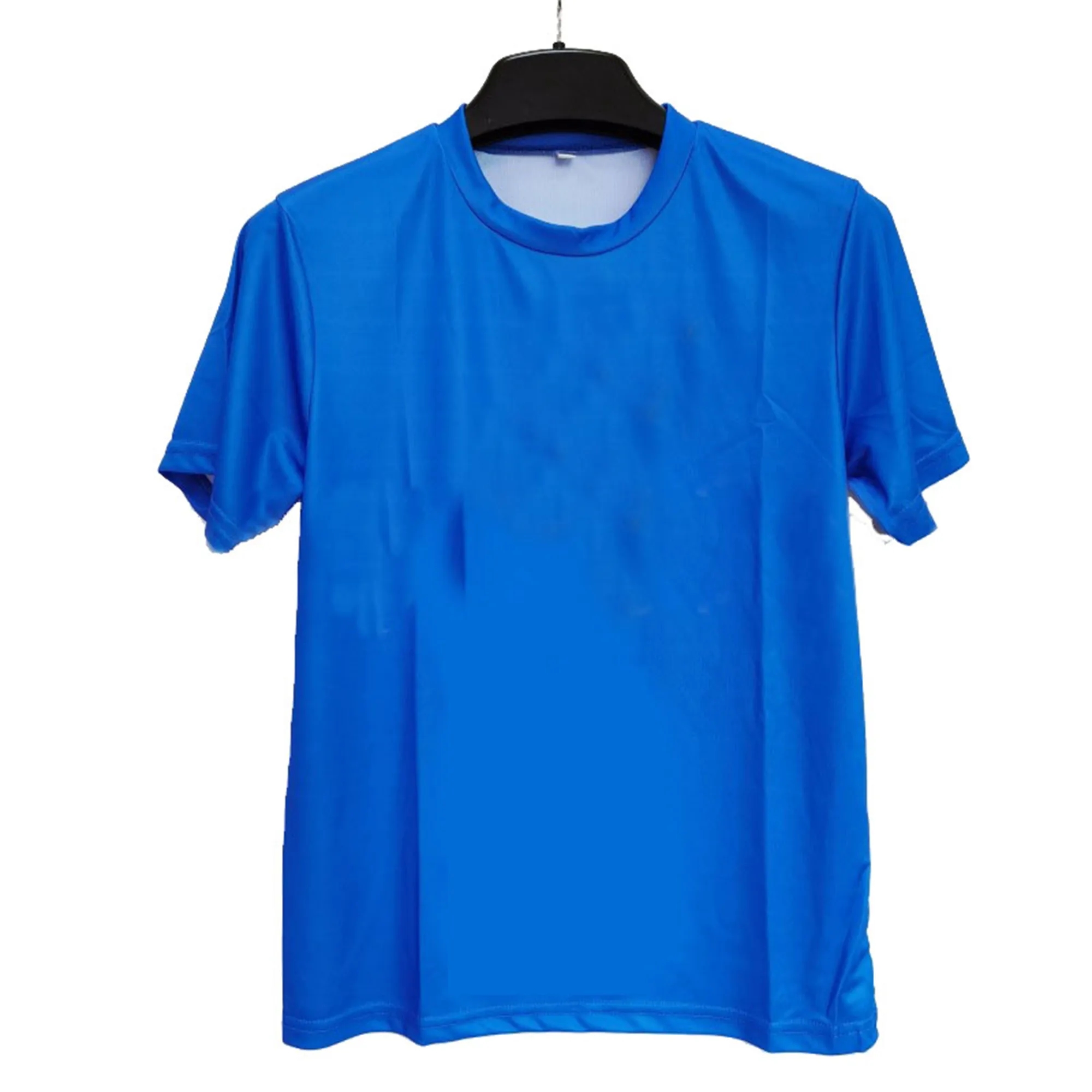 Athletic Soccer Player Fan T Shirt 6