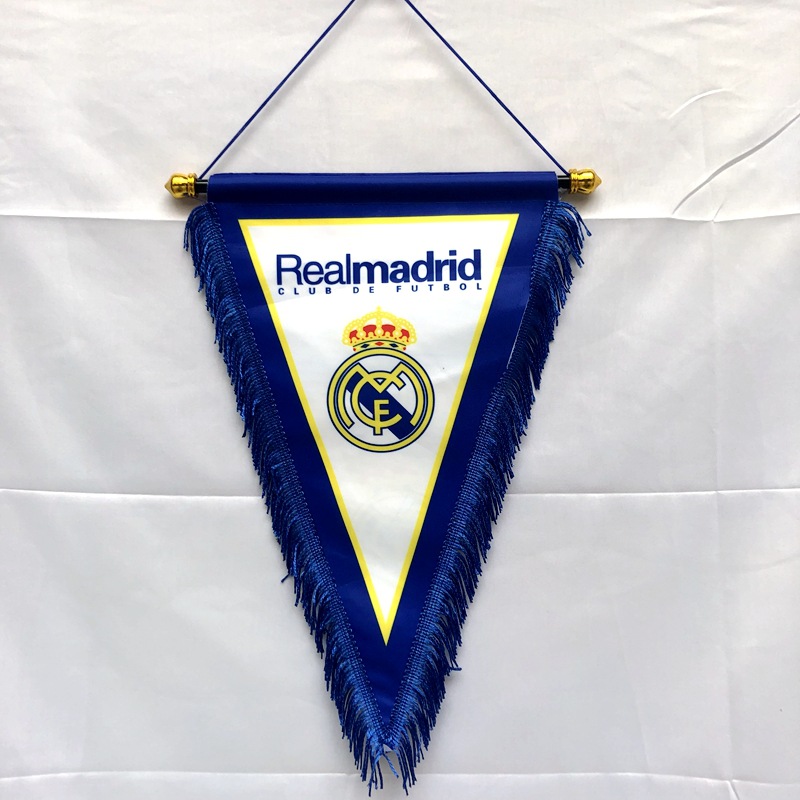 Advertising Hanging Pennant Award 15