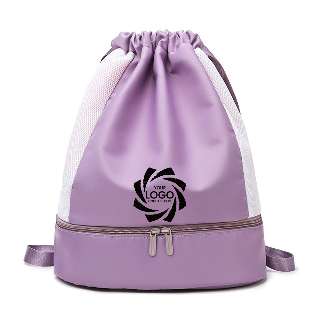 Sports backpack 1