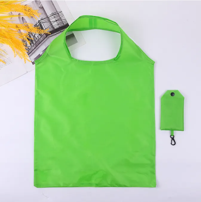 Reusable portable shopping bag 3