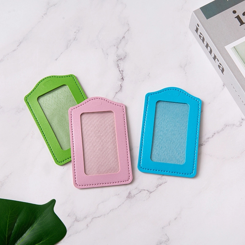 Business Card Luggage Tag 6