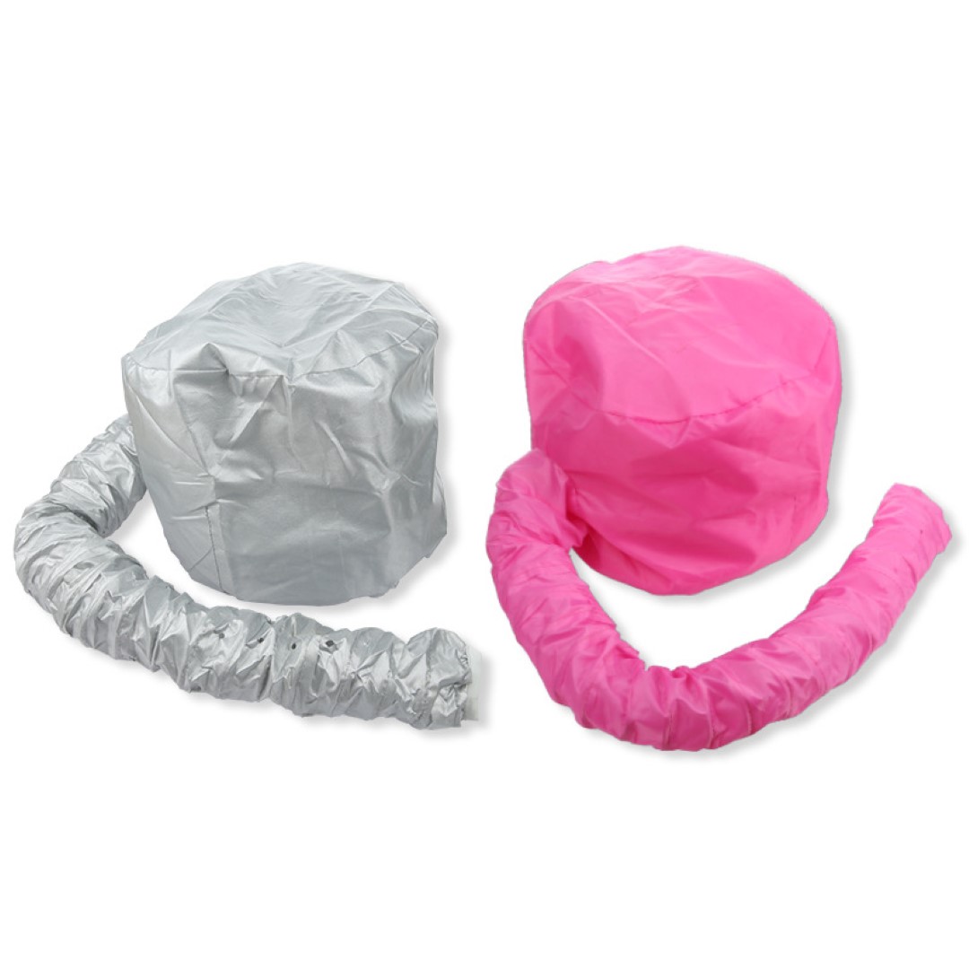 Bonnet Hooded Hairdryer Cap 3