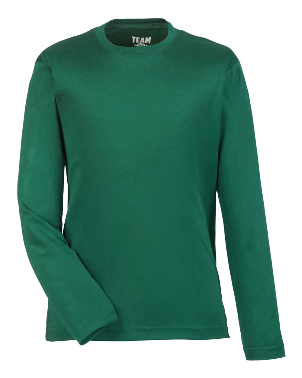 Youth Zone Performance Long Sleeve T-Shirt - TT11YL 56