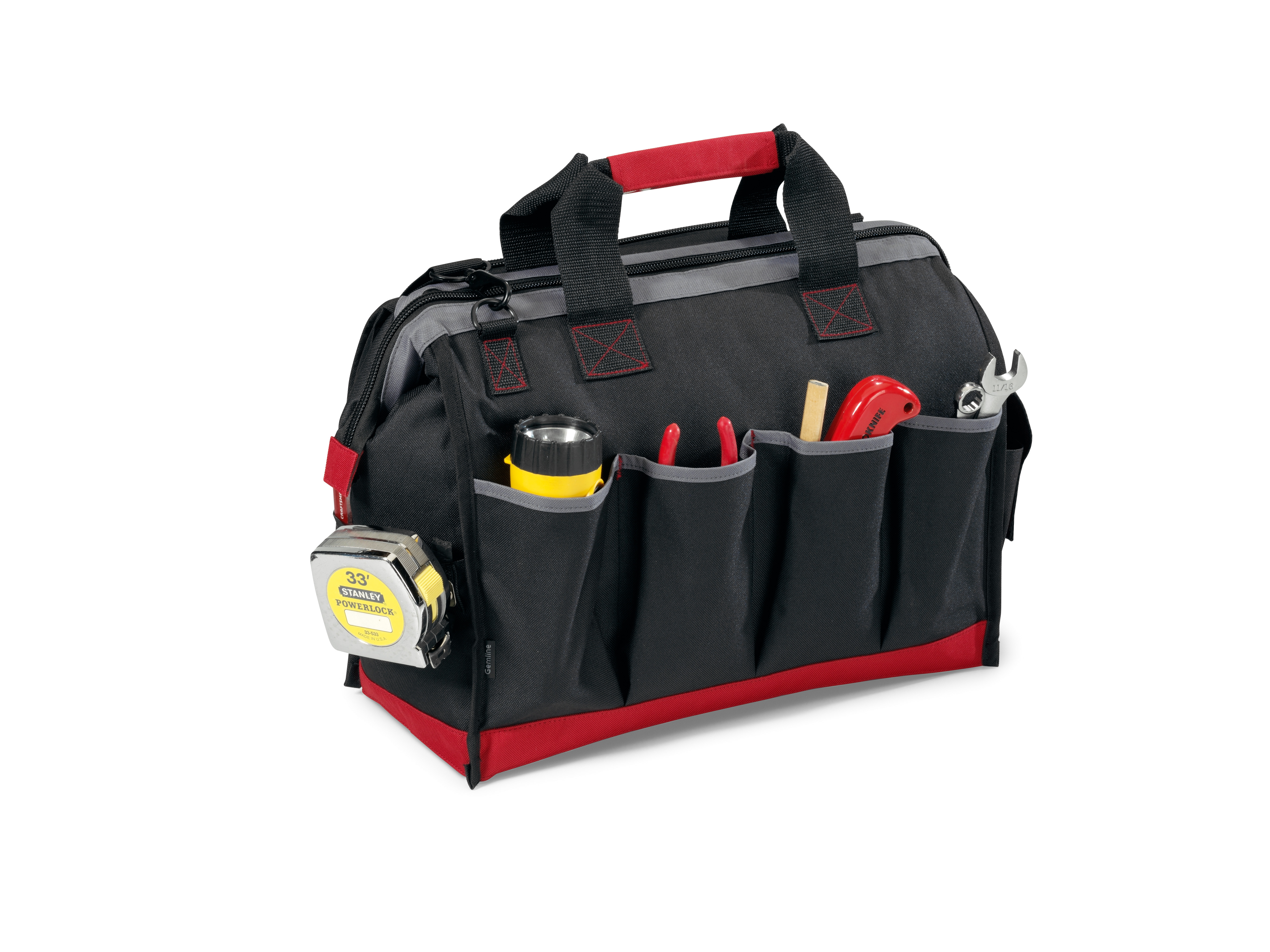 All-Purpose Tool Bag 7