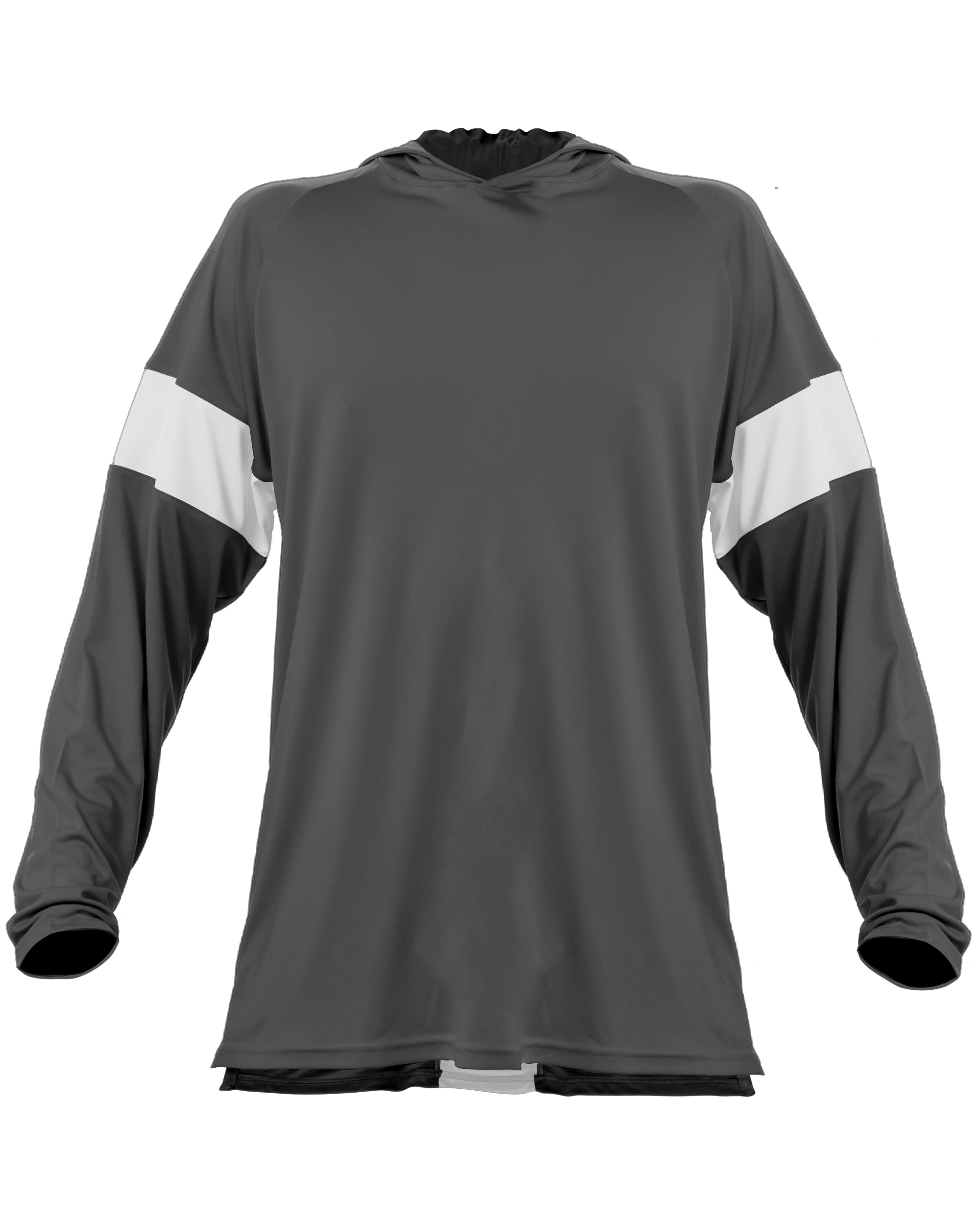 Contender Youth L/S Shooter Shirt 4