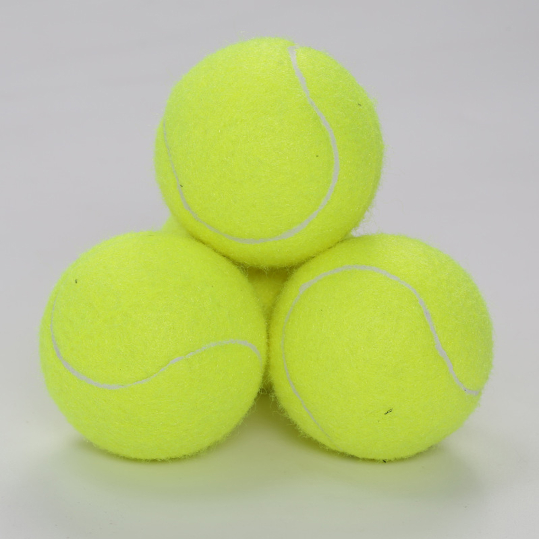 Giant Tennis Balls Pet Chew Toy 4