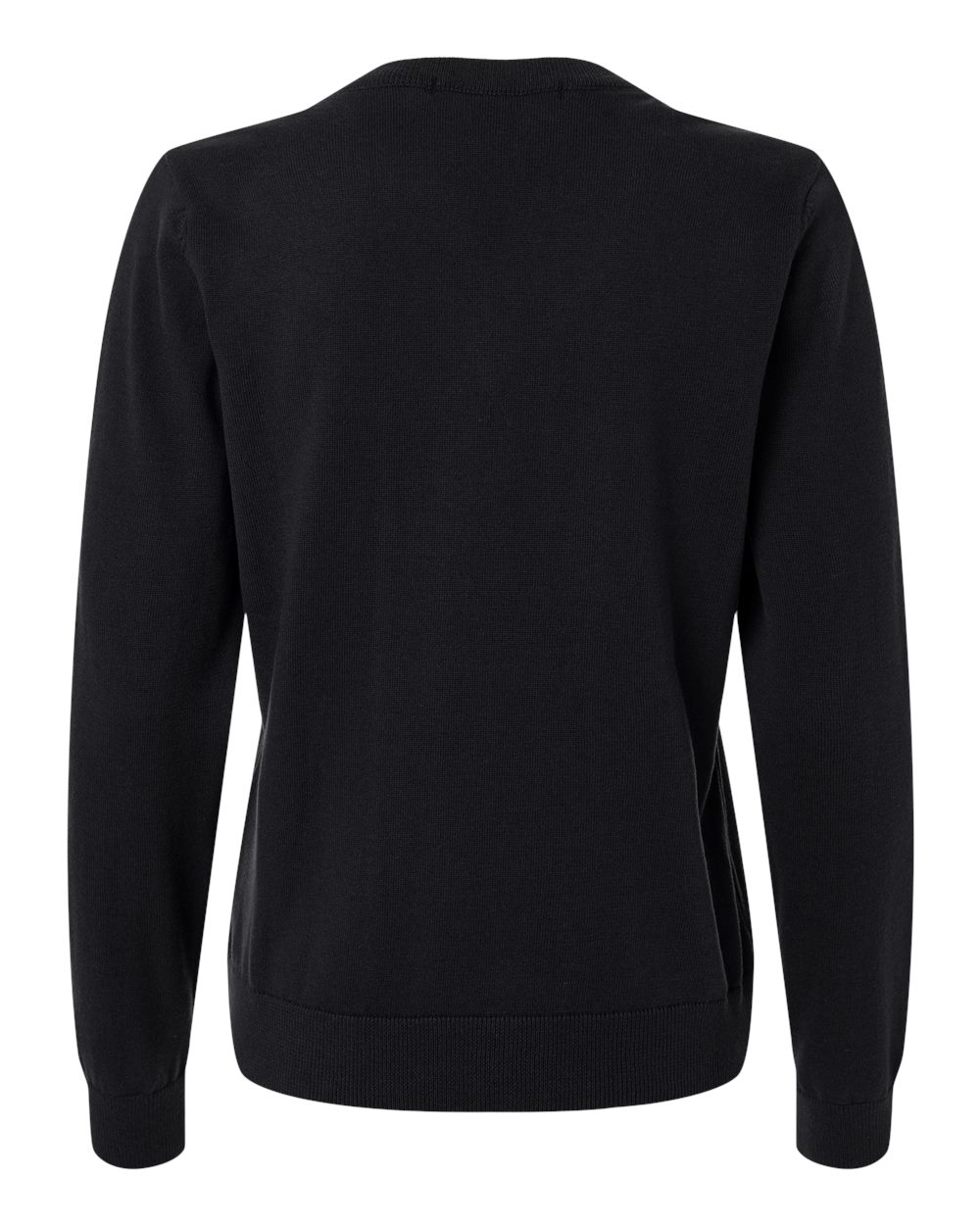 Women's New Classics V-Neck Sweater - DG445W 23