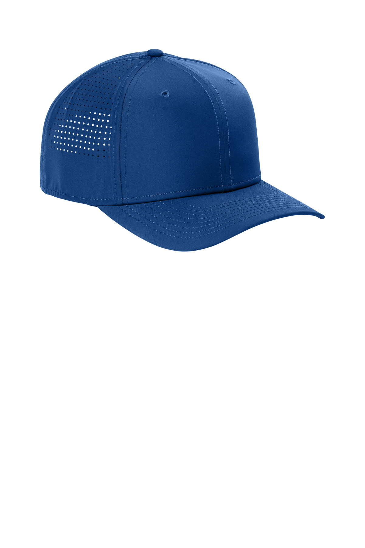 New Era 9SEVENTY Perforated Snapback Cap NE501 18