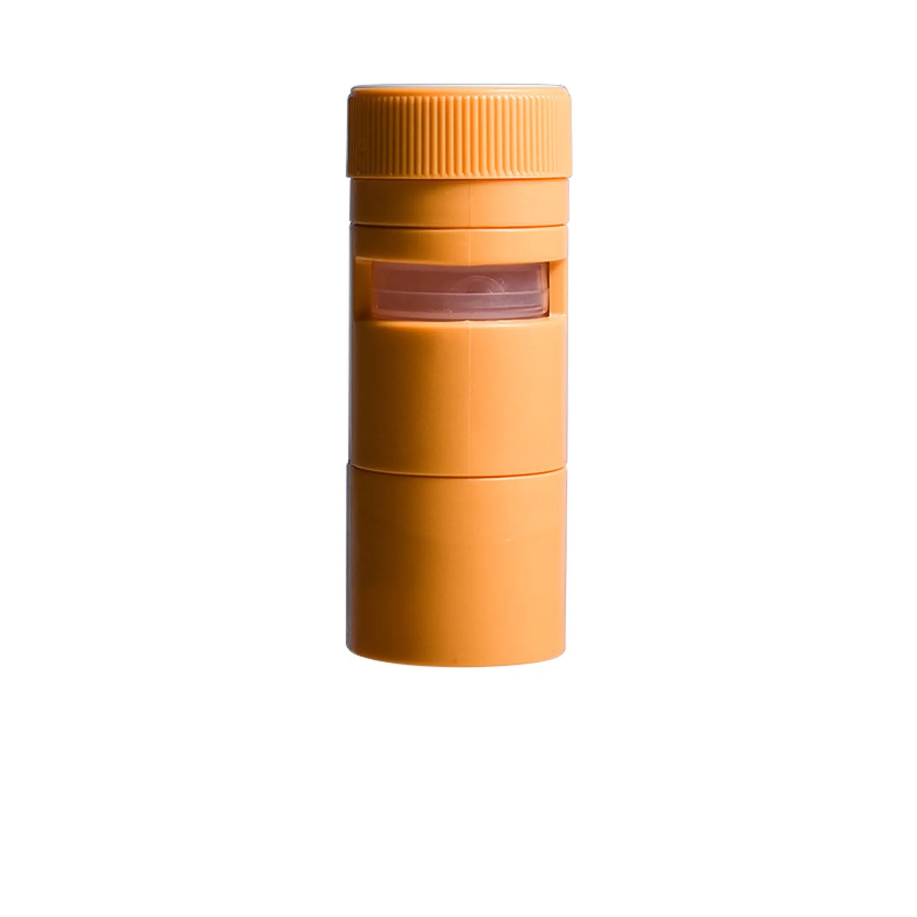Multifunctional Mini Portable Plastic Pill Box 2