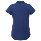 Women's AMOS Eco SS Polo 5