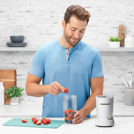 nutribullet Pro® 900-watt Blender 39
