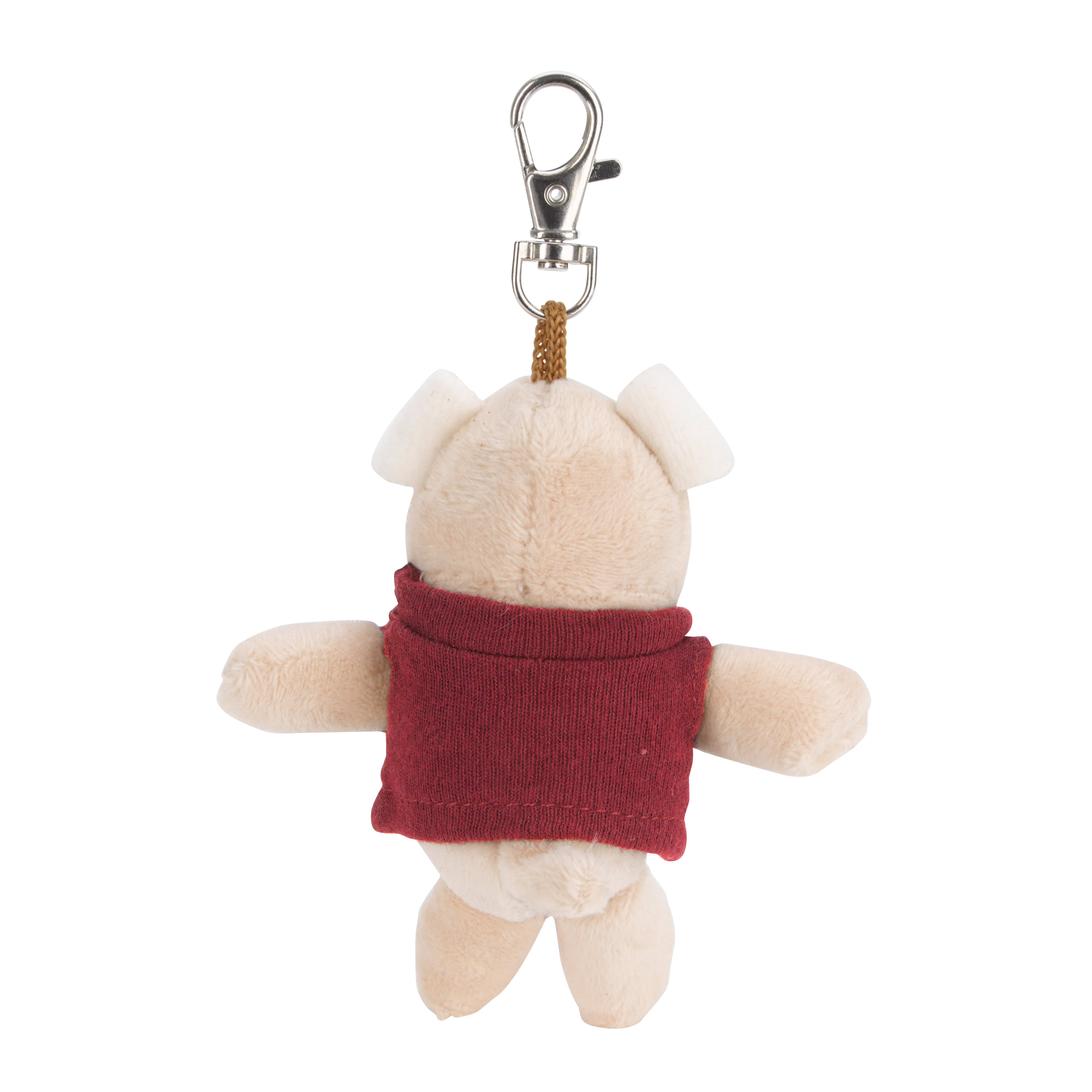 Chelsea Teddy Bear™ Wild Bunch Key Tags - 4" to 4.5" Plush 100
