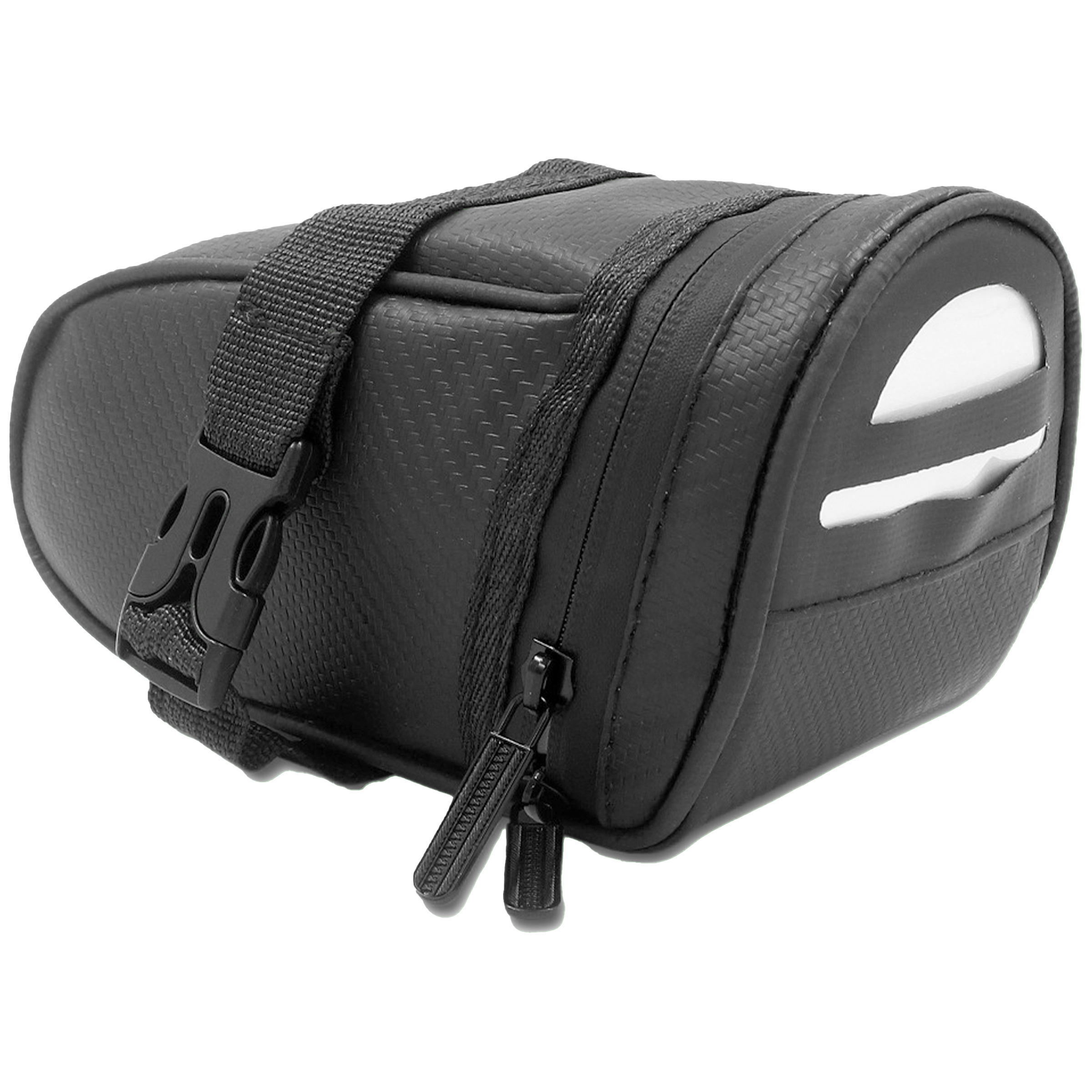 Pu Large Capacity Waterproof Cycling Storage Bag 10