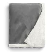 Field & Co. 100% Recycled PET Sherpa Blanket 186